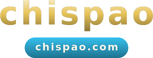 chispao logo